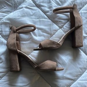 Lulus Chunky Heels